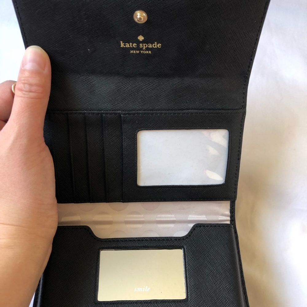 Kate Spade Wristlet